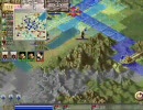 三国志Internetプレイ動画090310