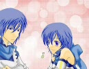 【KAITO】ＶとＷの惨劇【ただのお喋り】