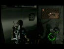 【ママチャリ人】へタレがバイオハザード5を字幕プレイ　その52