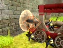三国志大戦３　軍師諸葛瑾の可能性６