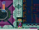 【ｵﾜﾀ式】ロックマン８　その14・丙編【ボール縛り】