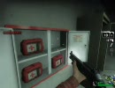 恐ろしくゆとり環境でL4D