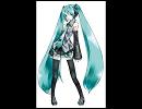 【初音ミク】Gravity【オリジナル】