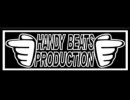 【ニコラップ】HandyBeats No.1【トラック提供】