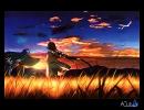 【AIR】月童をピアノで弾いてみたよ