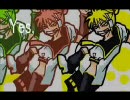 Terrible Nature を歌ってみちゃった（樹）