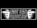 【ニコラップ】HandyBeats No.2【トラック提供】