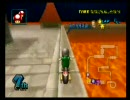 マリカWiiコミュ Sheva杯3戦目 にょ視点