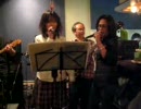 The GATES 0308Live! @papermoon