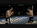 ジェイソン“メイヘム”ミラーvsティム・ケネディ