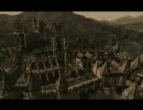 【製作テスト】OBLIVION+「スカイ・クロラ」メインテーマ