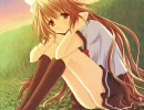 魔法、ひとつくださいなOP【H.264-1M】