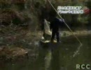 ブラックバス駆除作戦