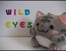 水樹奈々さんの、『WILD  EYES』を歌ってみました☆  【kanna】