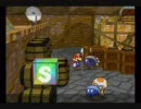 ペーパーマリオRPG　BPだけでクリアできるのか？その25