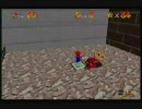 【VCブクブク実況プレイ】　スーパーマリオ64　part16