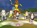 25　タこルカちゃん母を求めて30秒。