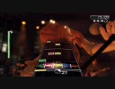 [ROCK BAND 2] AC/DC - Thunderstruck (Live) [Guitar]