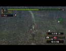 MHP2ndGをやってみた　～ゲリョス～　初UP。
