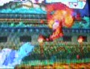 naruto激闘忍者４「ＢＧＭ付普通速度」