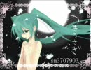 再うｐしました→sm7562354
