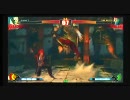 ストリートファイターⅣ 長久手2on2 Aブロック決勝