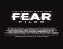 【XBOX360】 F.E.A.R.FILES Instant Action Map3 Catacombs