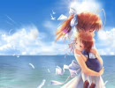 小さなてのひら　riya ＆ Lia　デュエット風