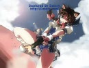 【ペーパーマン】動画作成＆エンコテスト