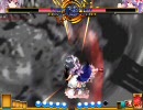 東方緋想天ネット対戦　Phスレ咲夜対レミリア