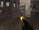 BF1942damepo鯖3月12日ベルリン1/1糞画質