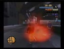 前髪パッツンがGTA3を冷静にやってみた　１７回め