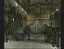 あがり症でビビりな高校生がバイオハザード２実況してみる　その４