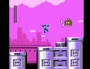 ロックマン知らない彼女にロックマン5やらせてみた⑭