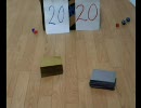 MTG カジュアル 第１回ヌルプレトーナメント　最下VSファイアーズ