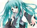 【初音ミク】森山直太朗 - 「さくら」を初音ミクに歌ってもらった