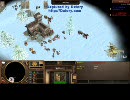[aoe3 TAD]ネコ喫茶にようこそ23