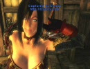 OBLIVION ラスラさんのリッチな日常　第三十七話