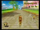 マリオカートWii 舌足らずお米がゆるゆる実況プレイpart13