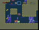 【プレイ動画】マリオワールド全コース制覇への旅　6っていう（無）