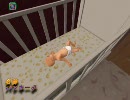 Sims2 成長記録 Part24 23日目