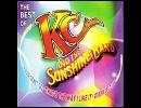 洋楽を高音質で聴いてみよう【201】KC＆the Sunshine Band 『That's The Way 』　