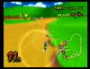マリカーWiiコミュ あけぼの杯2戦目 にょ視点