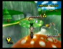 マリカーWiiコミュ あけぼの杯2-2戦目 にょ視点