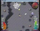 東方防衛軍を普通にやってみた　　１１～１４面　前編
