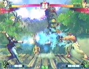 第3回　ストⅣパロ三条大会 1
