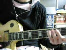 Hi-STANDARD / Brand New Sunset 弾いてみた