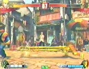 第3回　ストⅣパロ三条大会 7