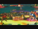 3月11日　中野ＴＲＦ　ストリートファイターⅣ初級者大会part.7