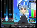 【BMS】小さな小さな賢将 - 東方星蓮船Stage1 Boss